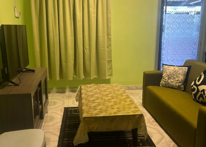 Kuza Homestay